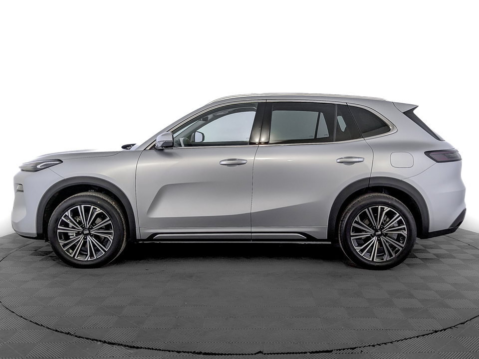 Geely EX5 EM-i PHEV Max 1.5H/167 DHT 18.4кВт 2WD