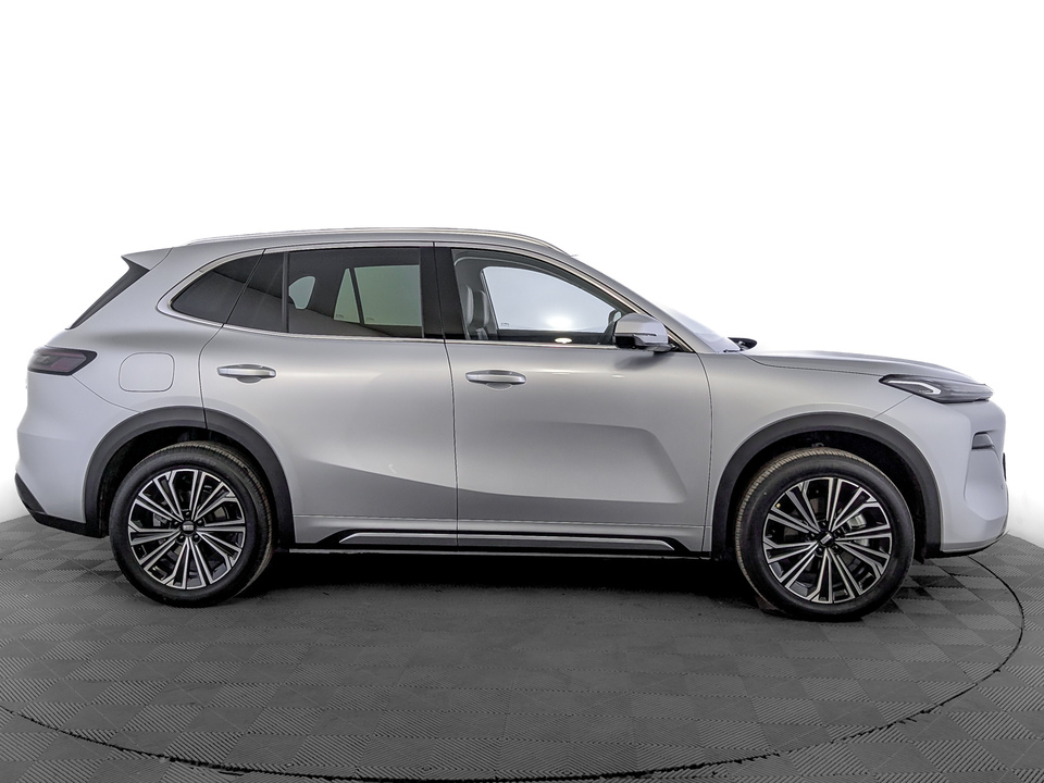 Geely EX5 EM-i PHEV Max 1.5H/167 DHT 18.4кВт 2WD