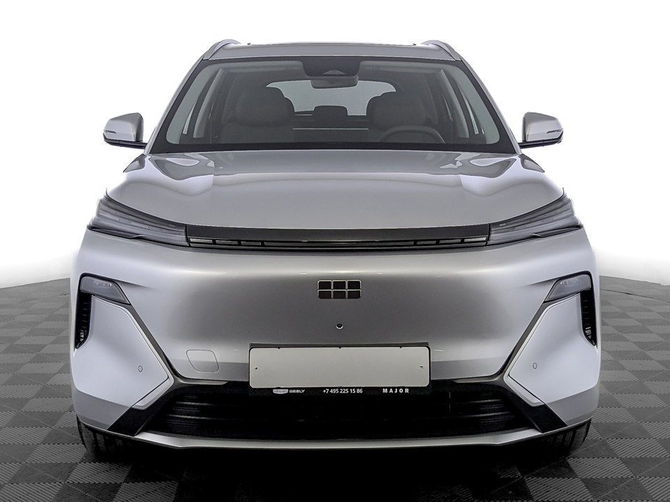 Geely EX5 EM-i PHEV Max 1.5H/167 DHT 18.4кВт 2WD
