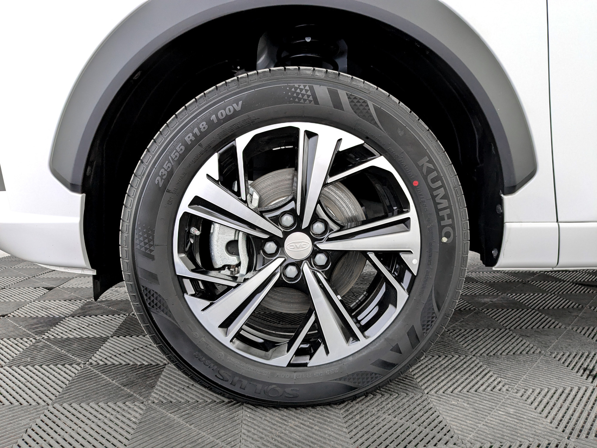 Фото JAC JS6 Флагшип 1.5T/174 6РТ 5Д