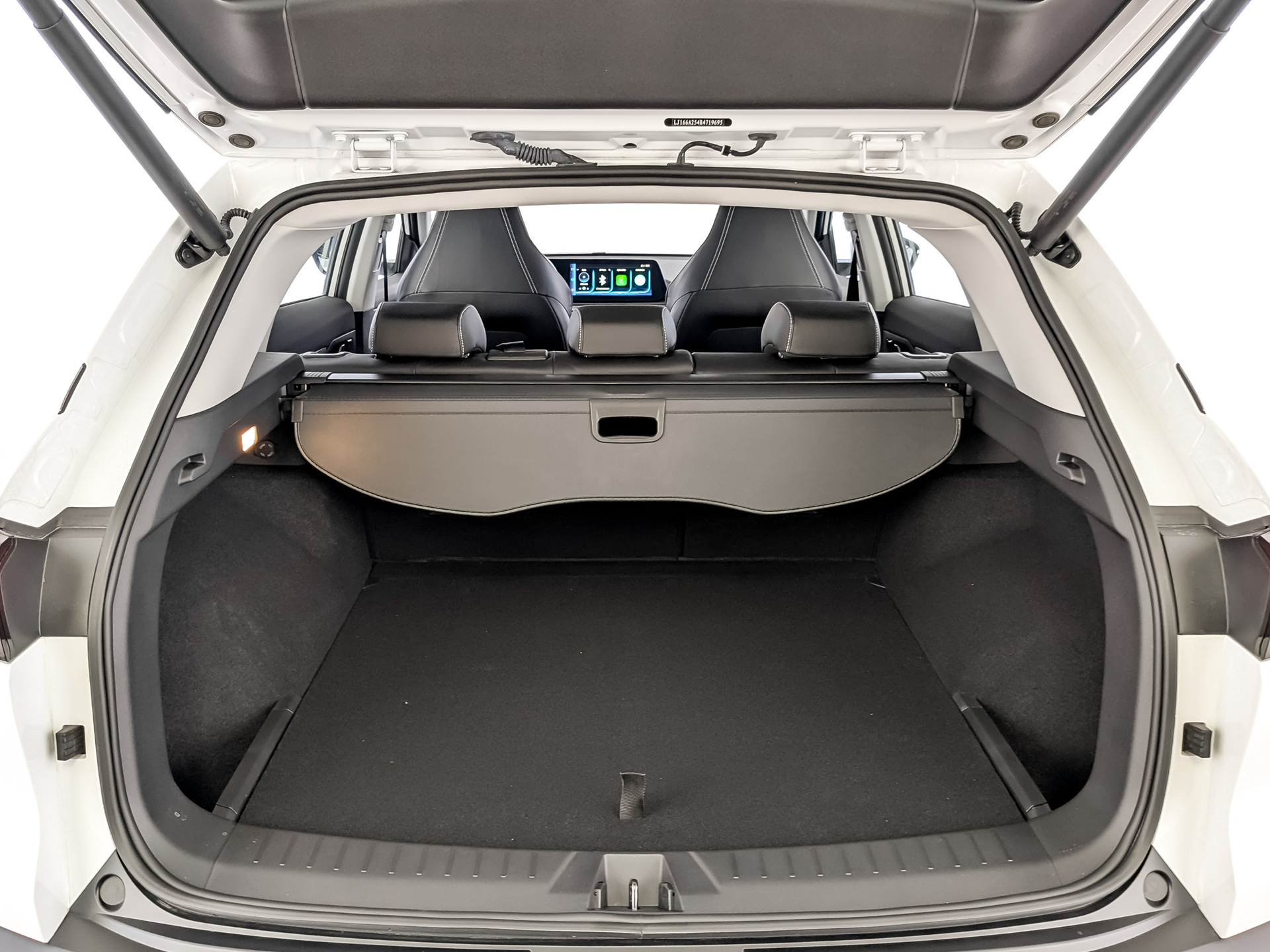 Фото JAC JS6 Флагшип 1.5T/174 6РТ 5Д