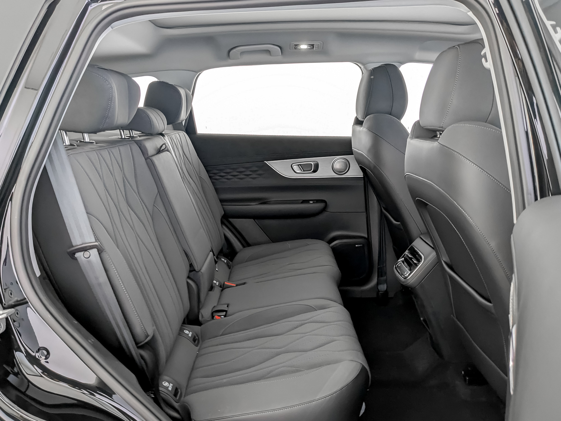 Фото Tenet T8 Prime 2.0T/197 7RT 4WD