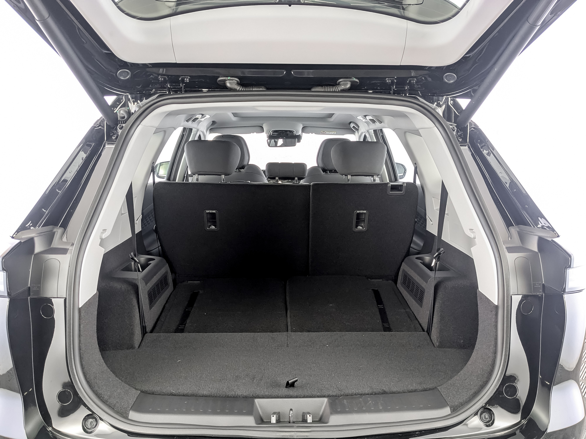 Фото Tenet T8 Prime 2.0T/197 7RT 4WD