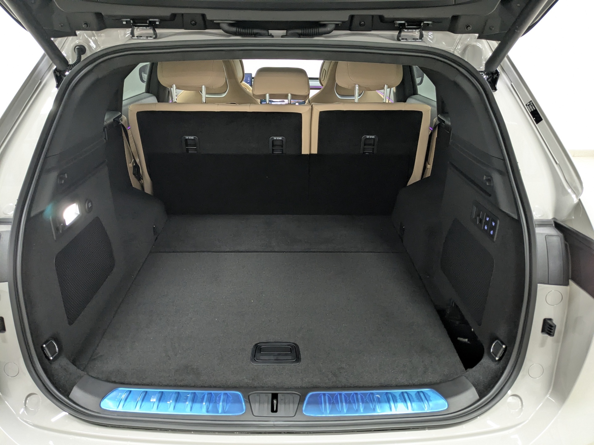 Фото Exlantix ET Top 1.5ELH/190 40кВт 4WD