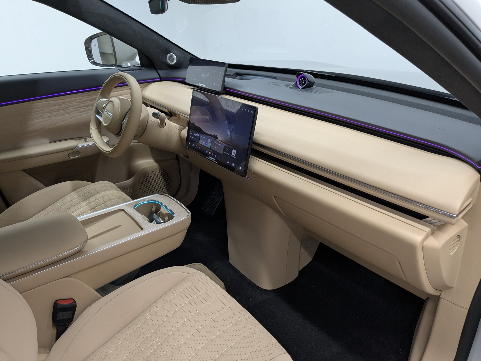 Фото Exlantix ET Top 1.5ELH/190 40кВт 4WD