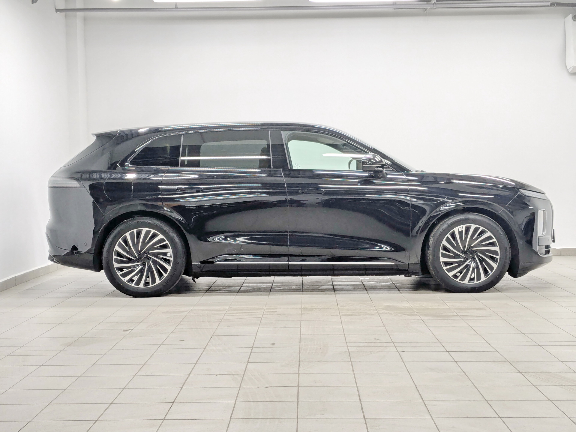 Фото Exlantix ET Top 1.5ELH/190 40кВт 4WD