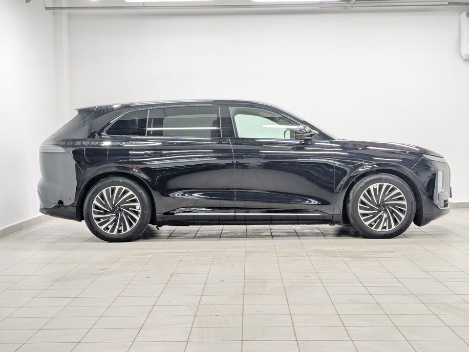 Exlantix ET Top 1.5ELH/190 40кВт 4WD