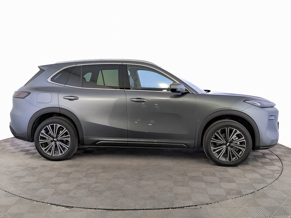 Geely EX5 EM-i PHEV Max 1.5H/167 DHT 18.4кВт 2WD