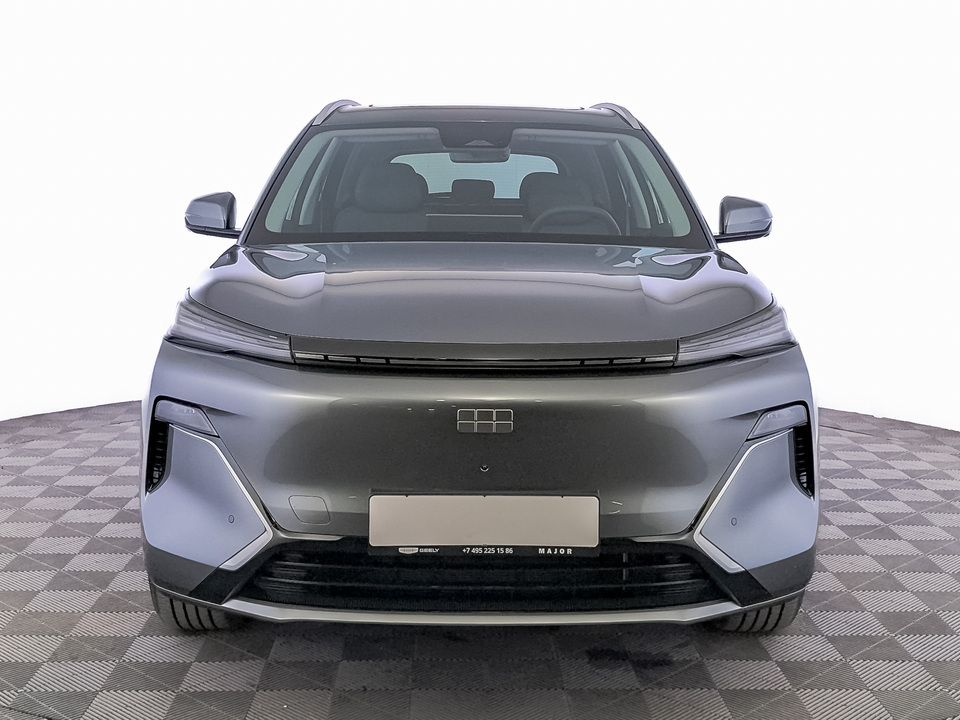 Geely EX5 EM-i PHEV Max 1.5H/167 DHT 18.4кВт 2WD