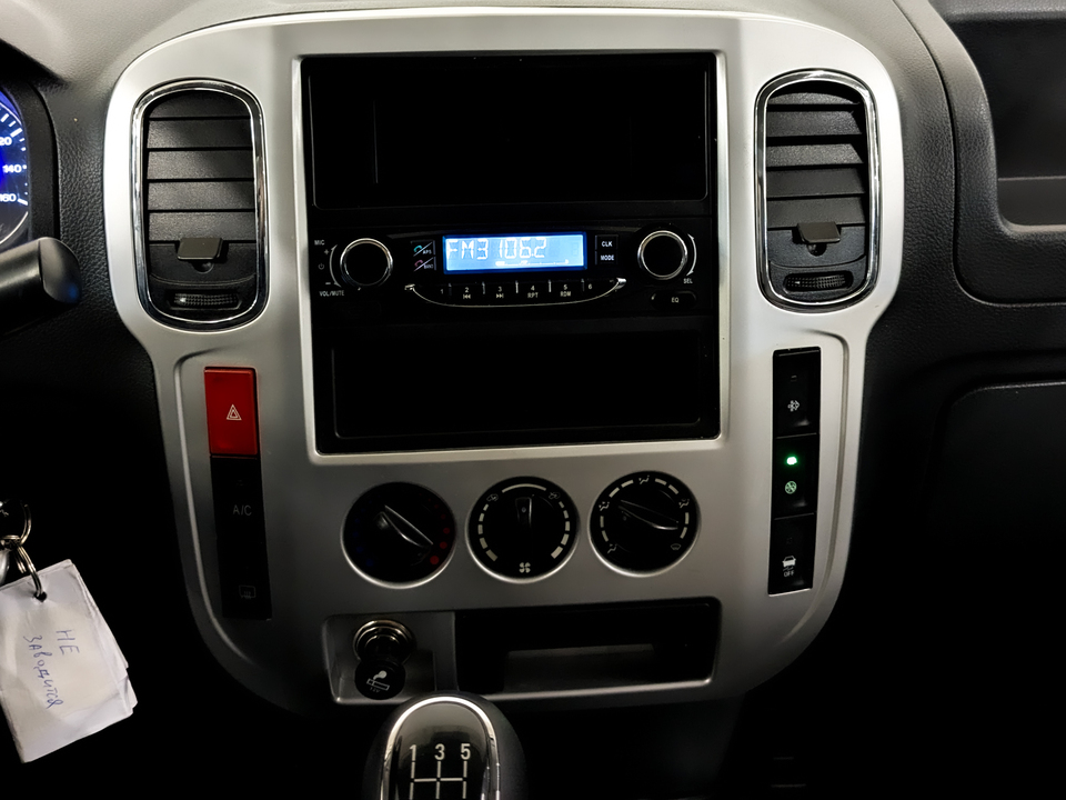 Фото DongFeng Captain-T с пробегом 5 650 км