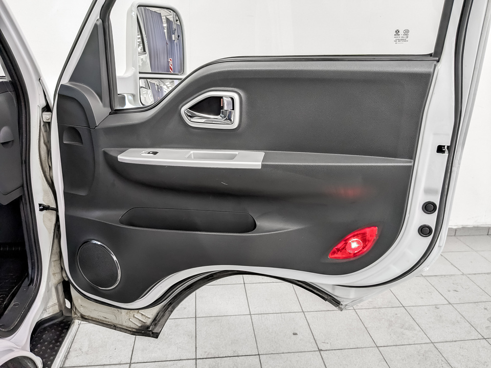 Фото DongFeng Captain-T с пробегом 5 650 км