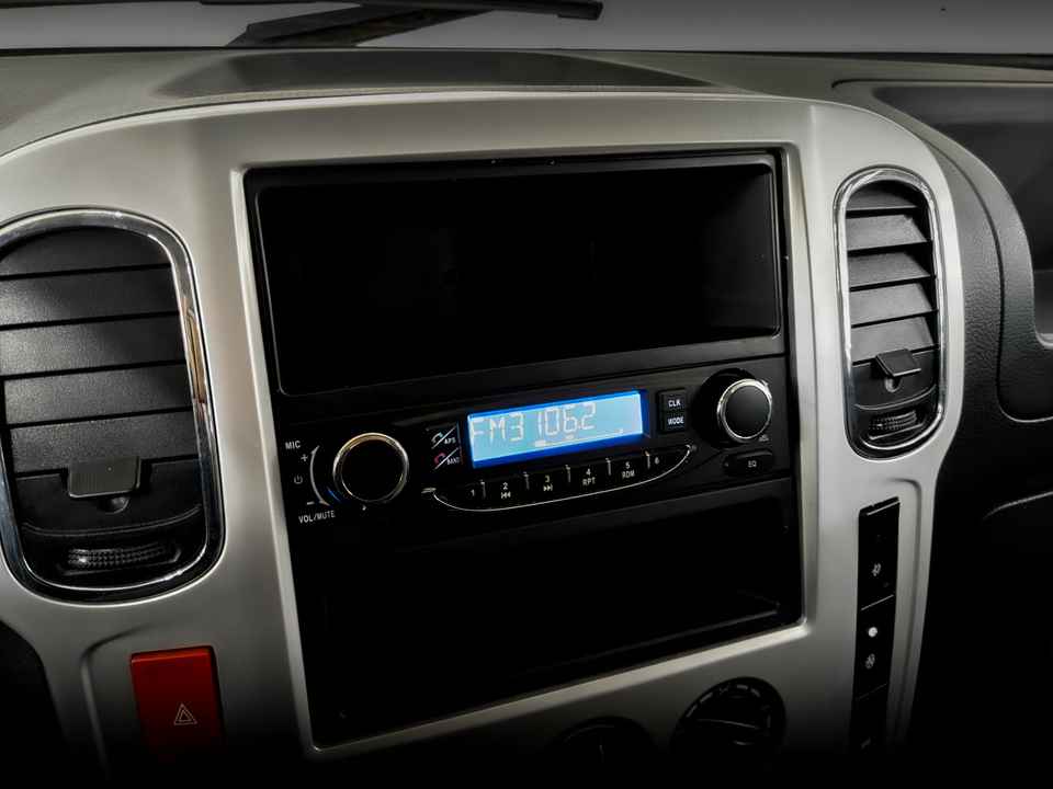 Фото DongFeng Captain-T с пробегом 5 650 км