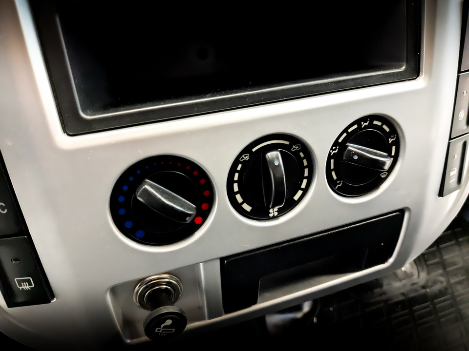 Фото DongFeng Captain-T с пробегом 5 650 км