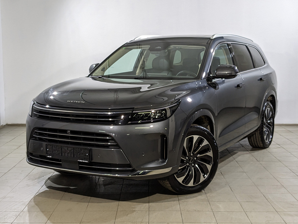 Seres M7 PRO 5 Seats 1.5ELH/439 40кВт 4WD