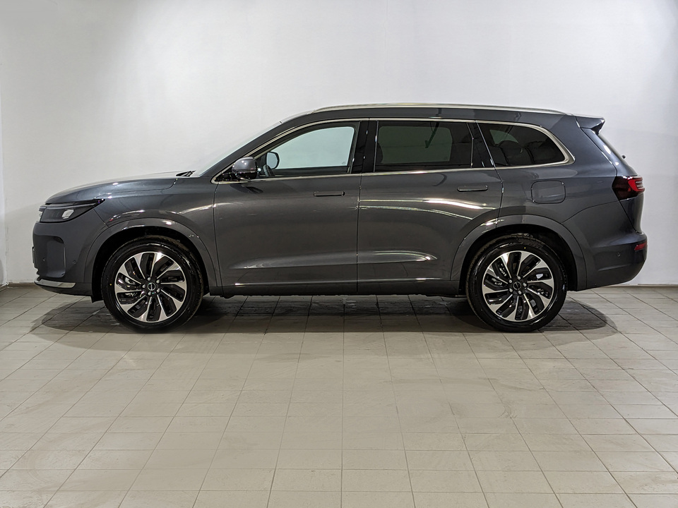 Seres M7 PRO 5 Seats 1.5ELH/439 40кВт 4WD