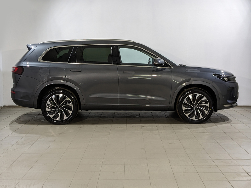 Seres M7 PRO 5 Seats 1.5ELH/439 40кВт 4WD