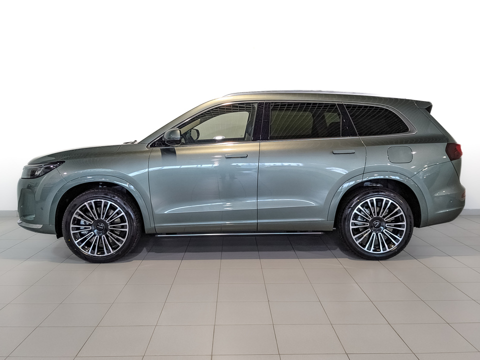 Seres M7 MAX 5 Seats 1.5ELH/439 40кВт 4WD