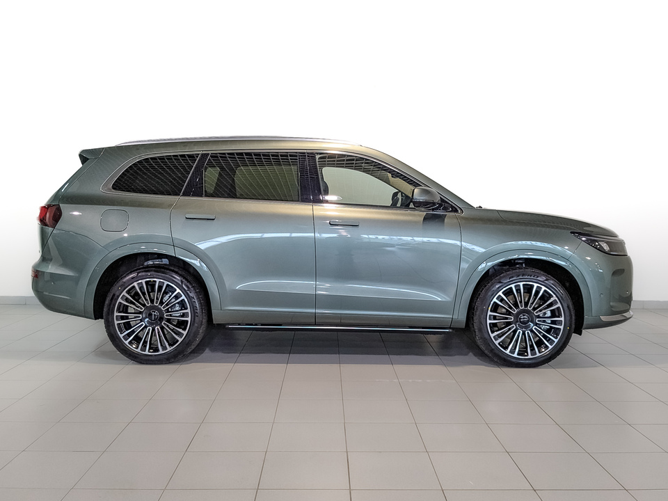 Seres M7 MAX 5 Seats 1.5ELH/439 40кВт 4WD