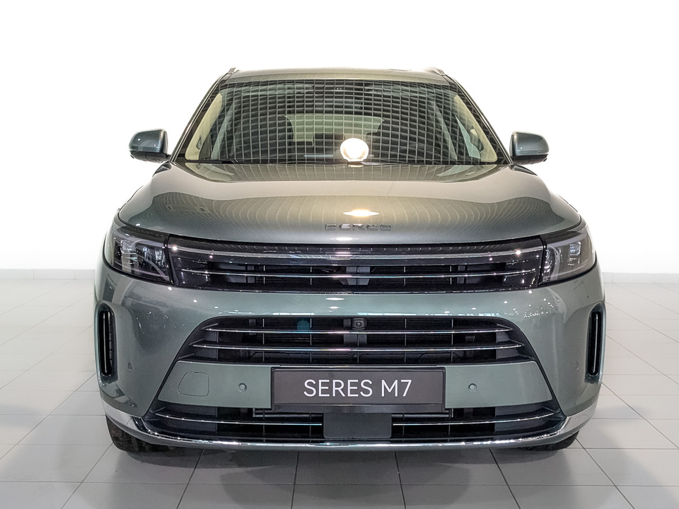 Seres M7 MAX 5 Seats 1.5ELH/439 40кВт 4WD