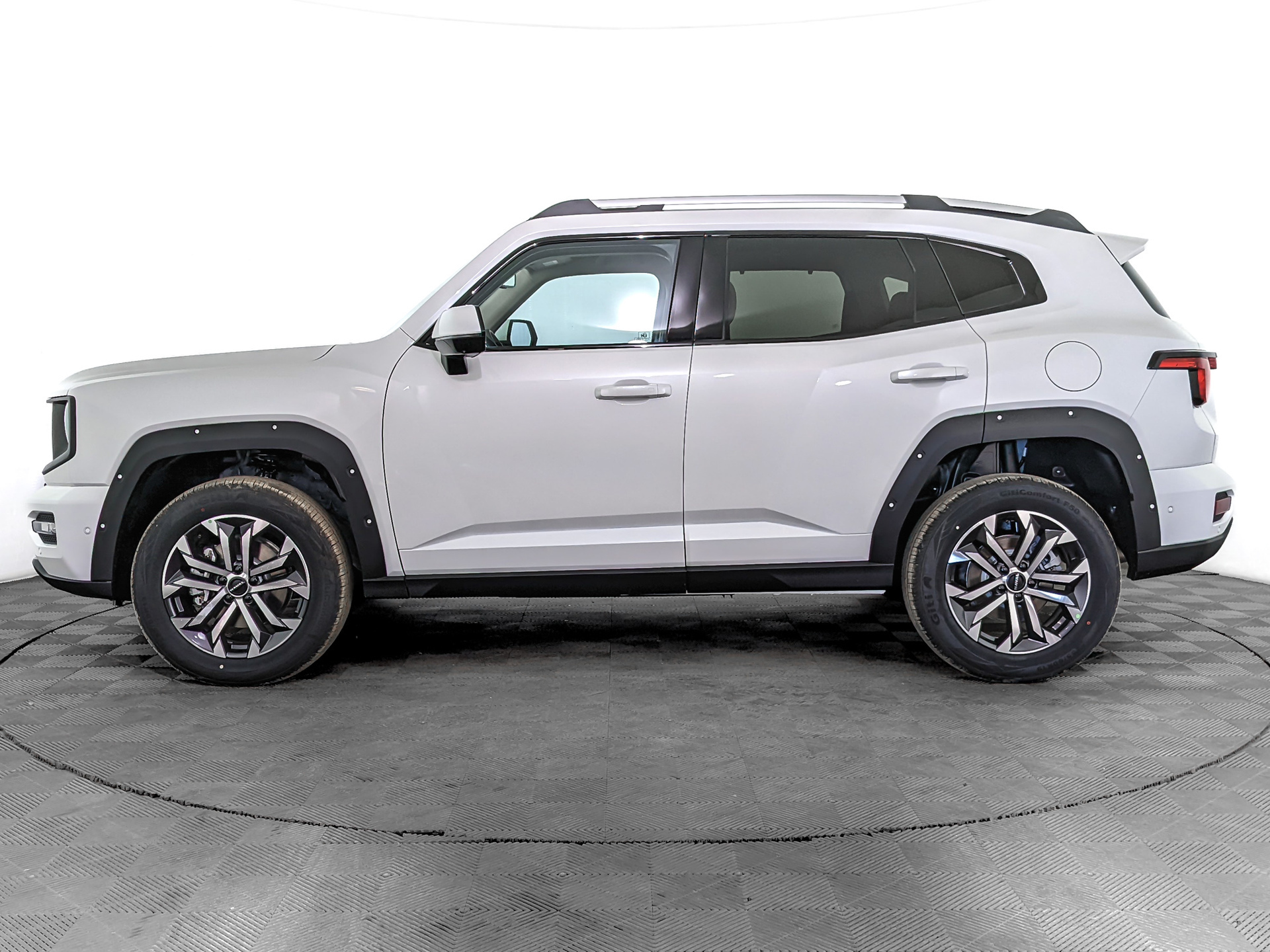 Фото Haval H7 Техно+  2.0Т/192 7RT 4WD