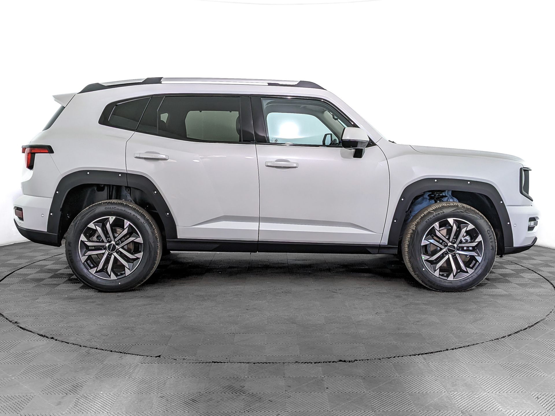 Фото Haval H7 Техно+  2.0Т/192 7RT 4WD