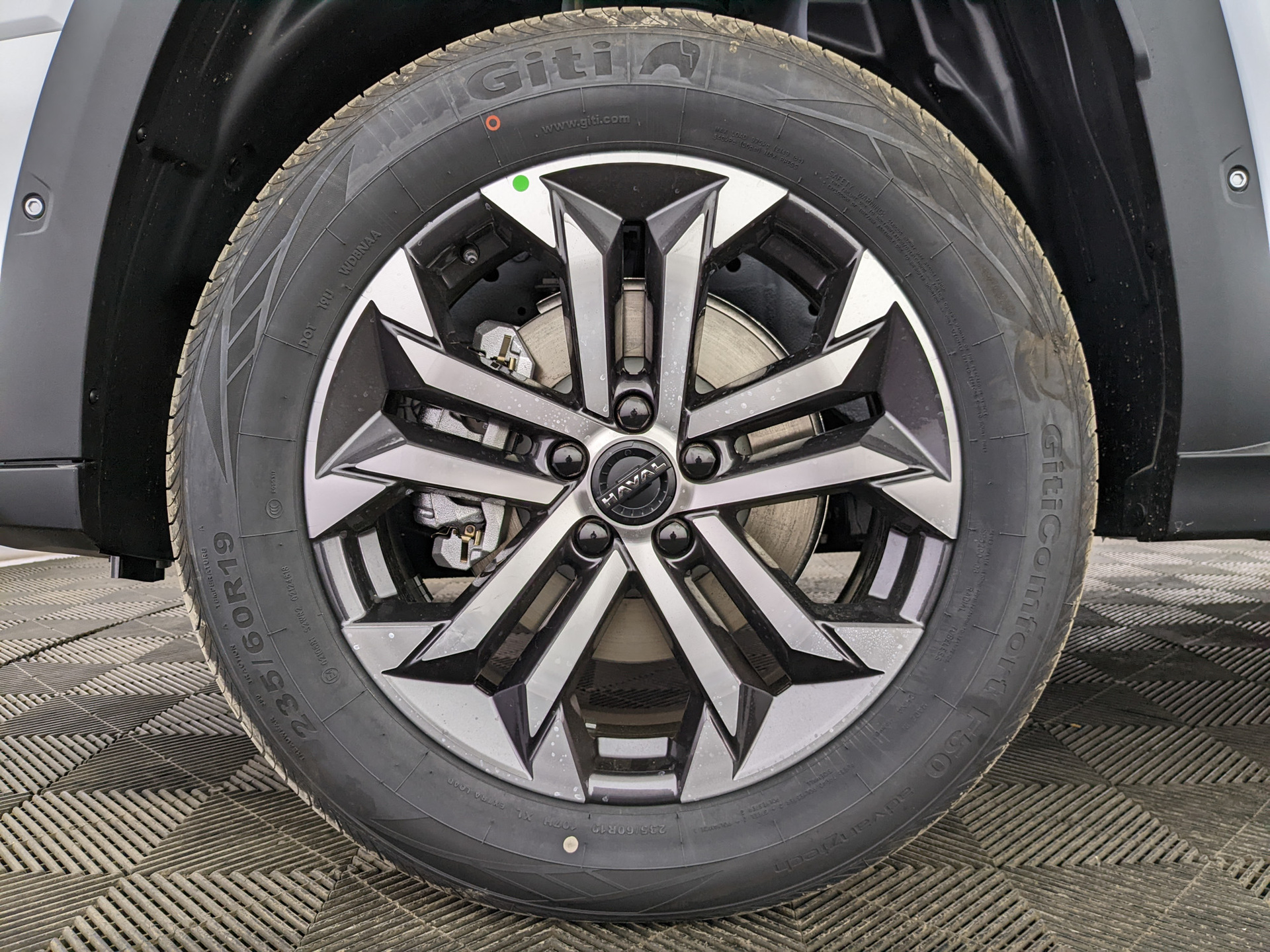 Фото Haval H7 Техно+  2.0Т/192 7RT 4WD