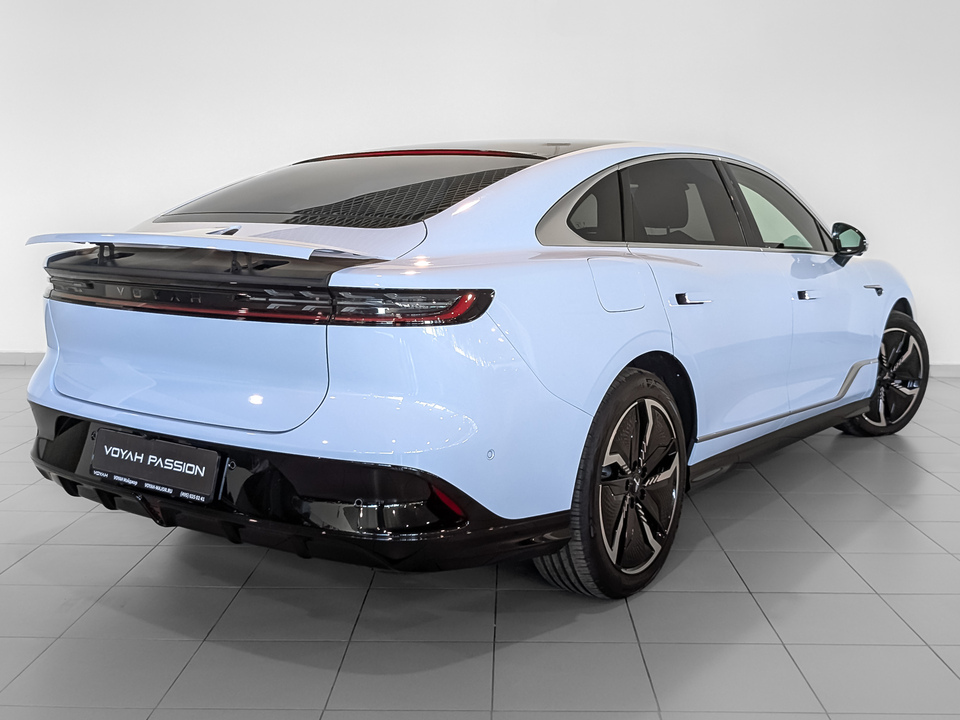Voyah Passion EL/204 82кВт 4WD