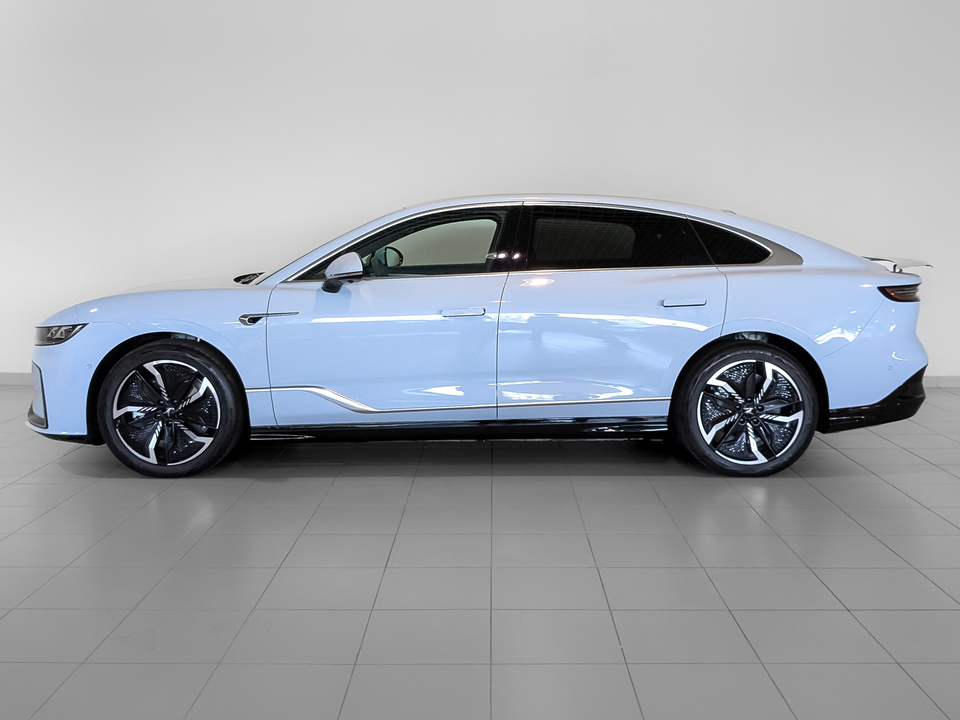Voyah Passion EL/204 82кВт 4WD
