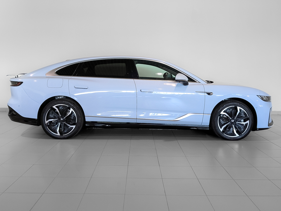 Voyah Passion EL/204 82кВт 4WD