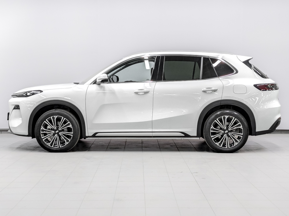 Geely EX5 EM-i PHEV Max 1.5H/167 DHT 18.4кВт 2WD