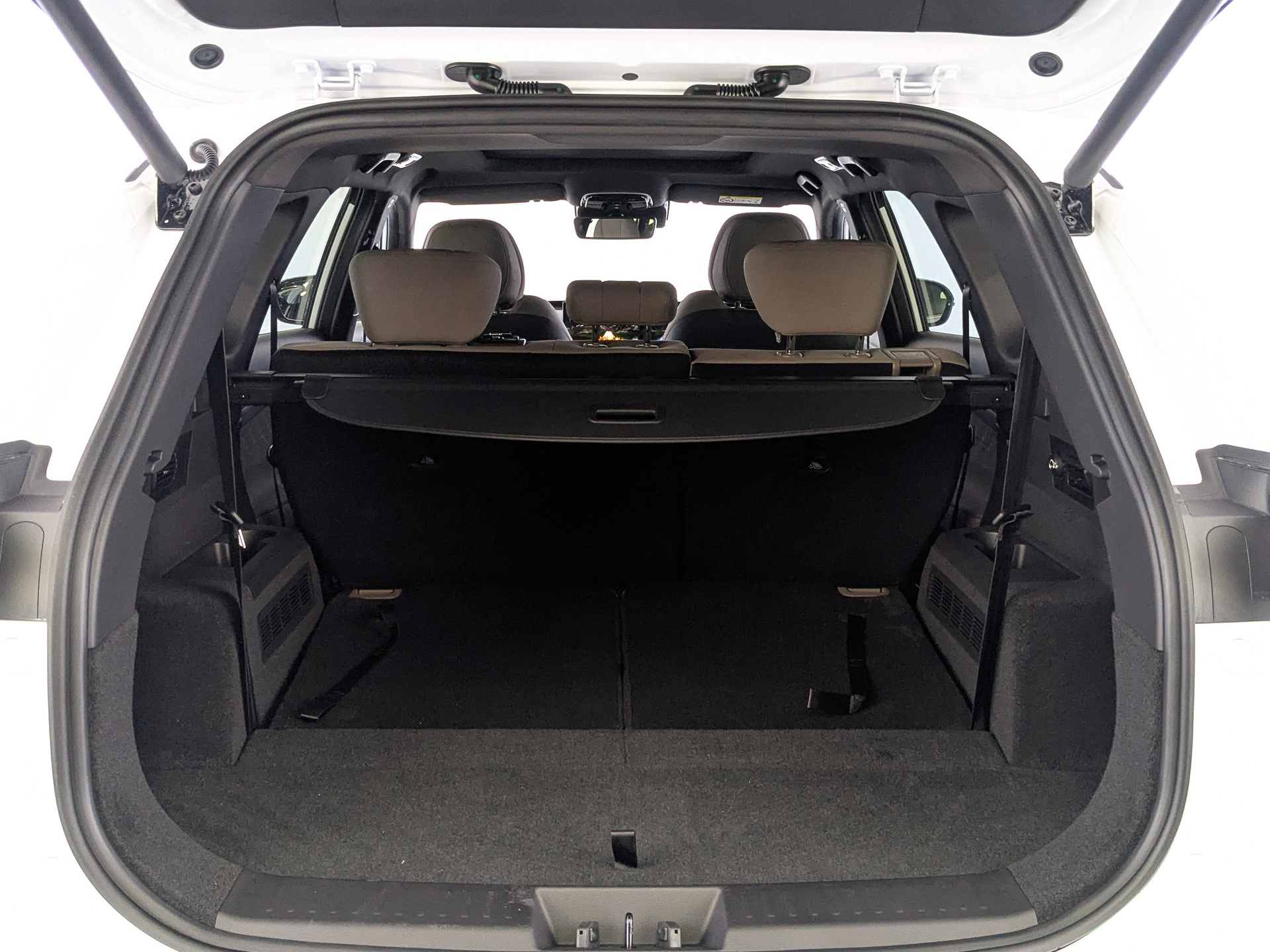 Фото Tenet T8 Ultra 2.0T/197 7RT 4WD