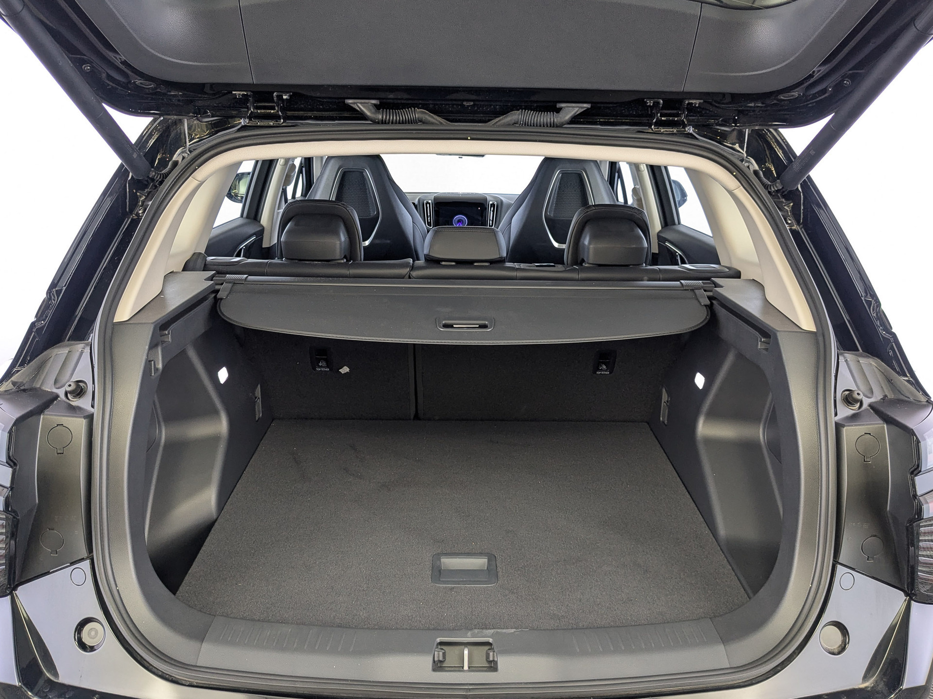 Фото Hongqi HS3 Comfort 1.5Т/156 7RT FWD