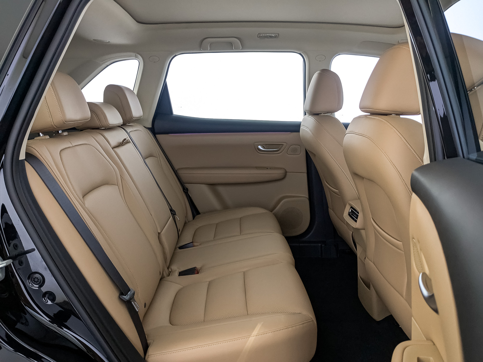 Фото Evolute i-SPACE FL 1.5ELH/95 25кВт 4WD 5S
