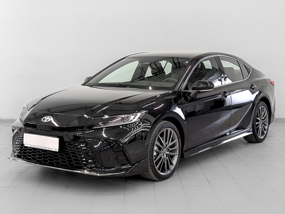Toyota Camry HXS Sports Plus 2.0H/197 CVT 4D