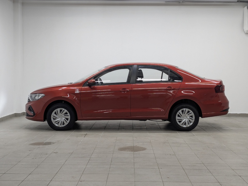 Jetta VA3 Стандарт 1.5L/112 6AT