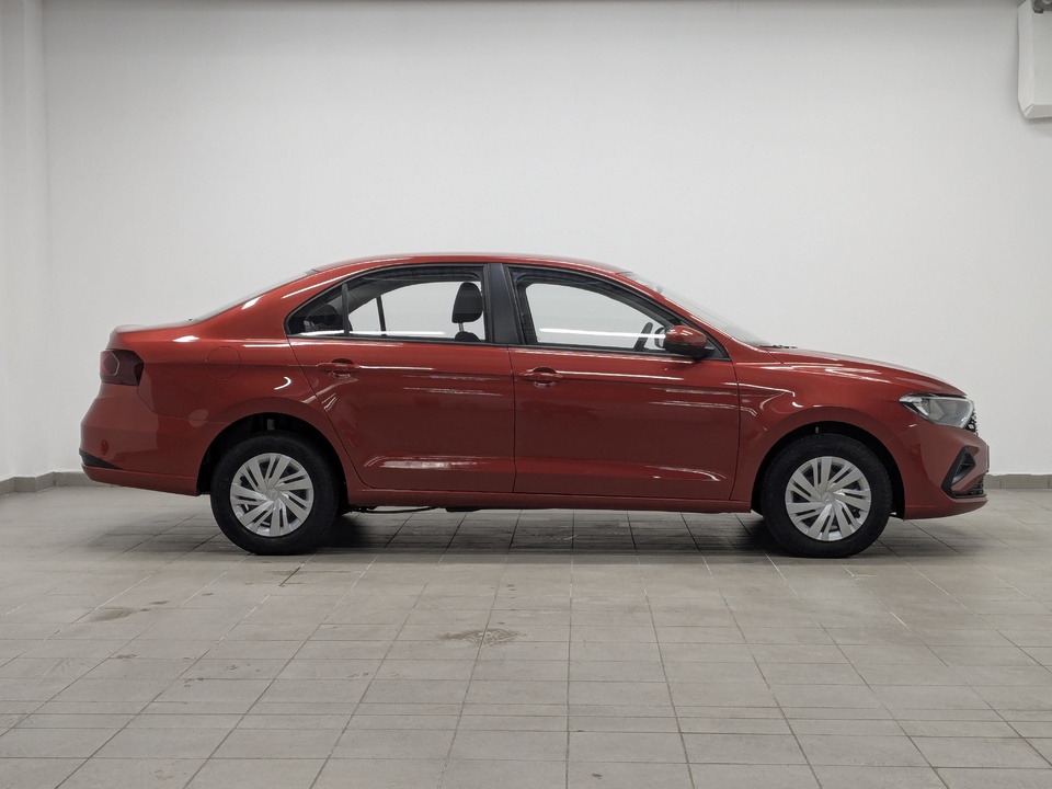 Jetta VA3 Стандарт 1.5L/112 6AT