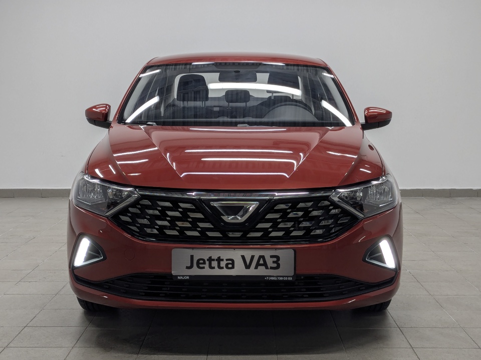 Jetta VA3 Стандарт 1.5L/112 6AT