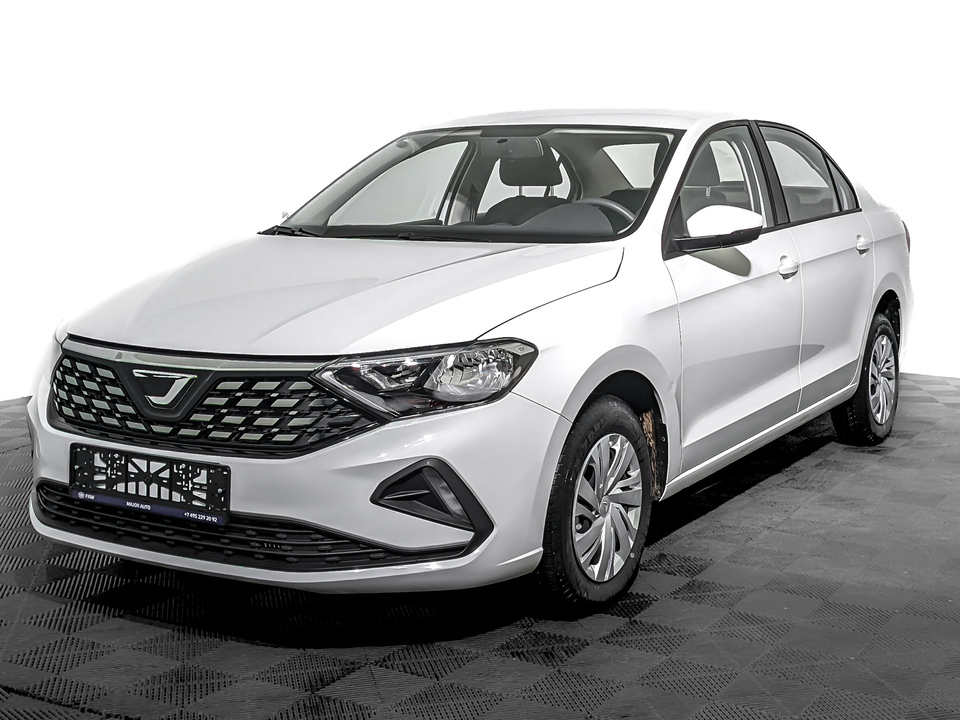 Jetta VA3 Стандарт 1.5L/112 6AT