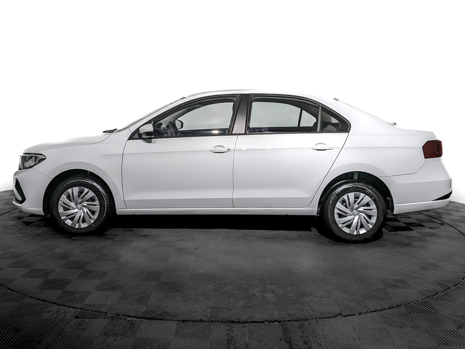 Jetta VA3 Стандарт 1.5L/112 6AT