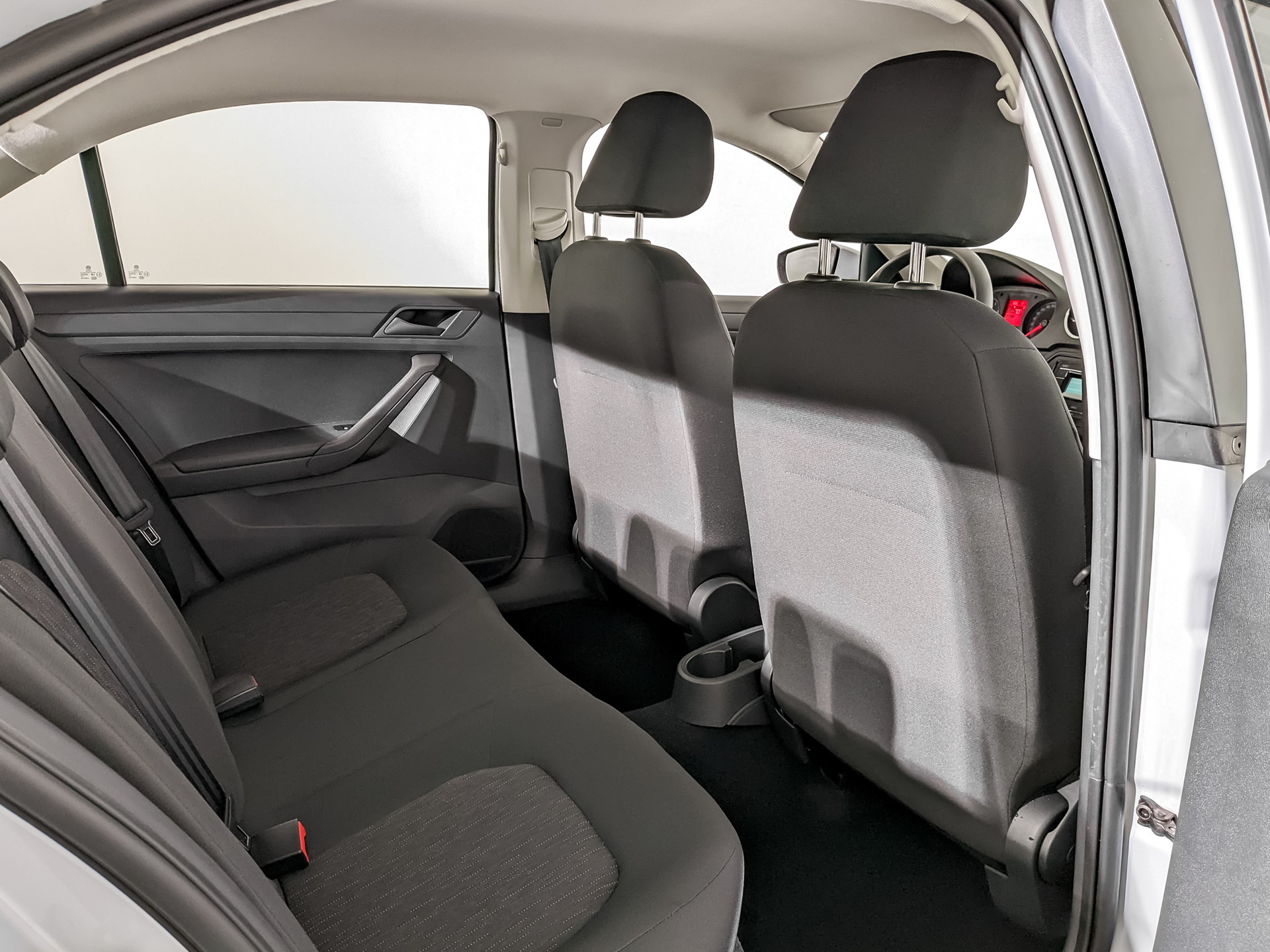Фото Jetta VA3 Стандарт 1.5L/112 6AT