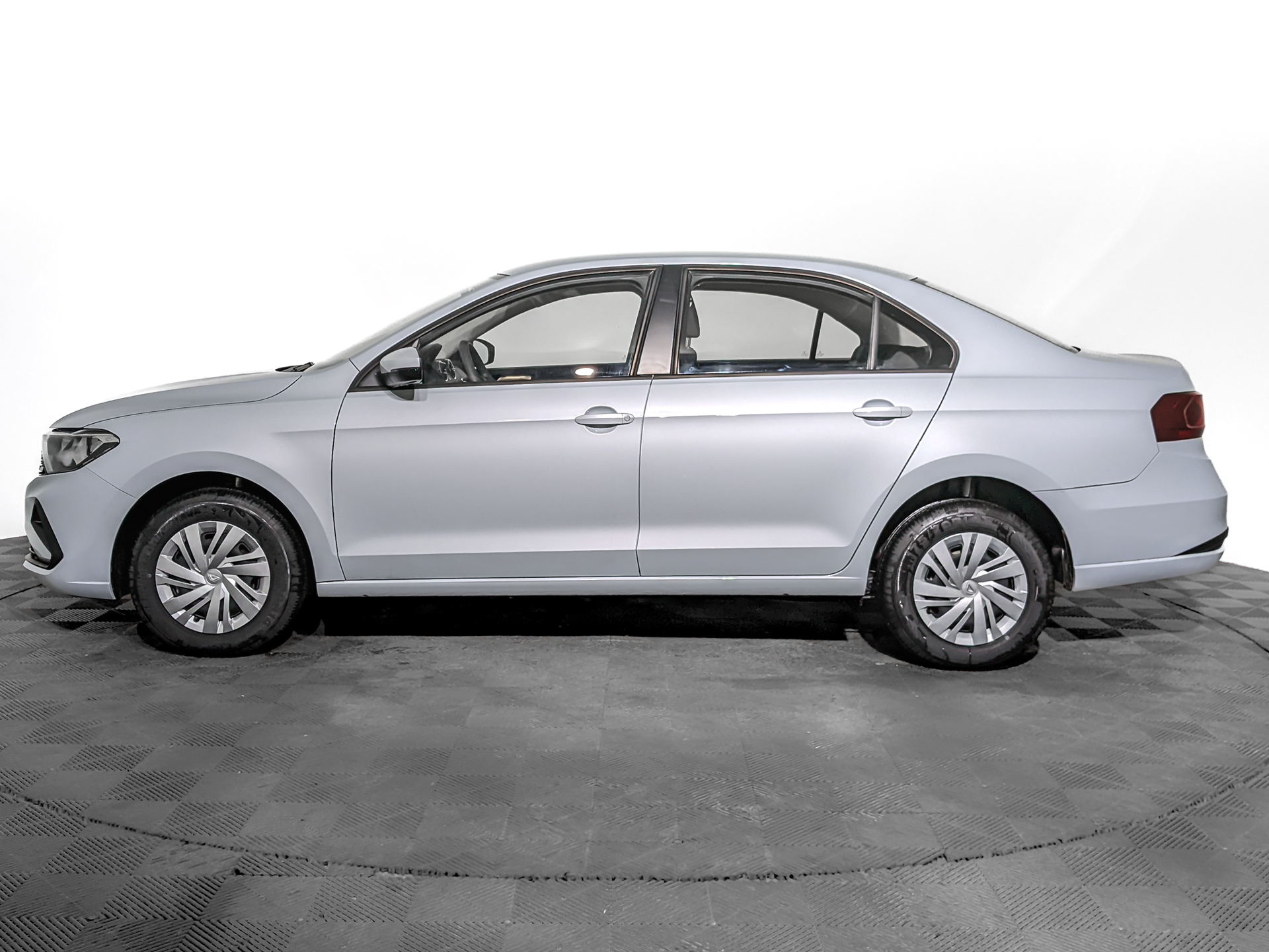 Фото Jetta VA3 Стандарт 1.5L/112 6AT