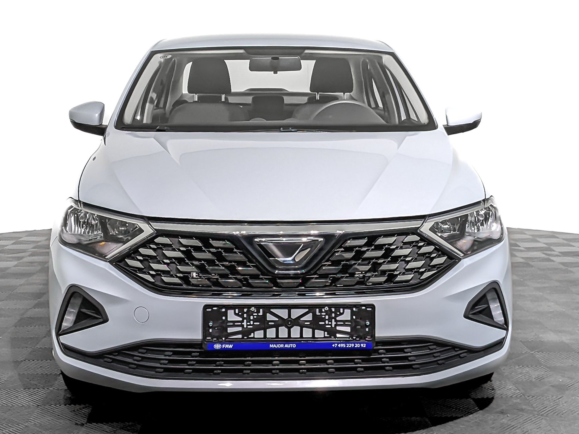 Фото Jetta VA3 Стандарт 1.5L/112 6AT