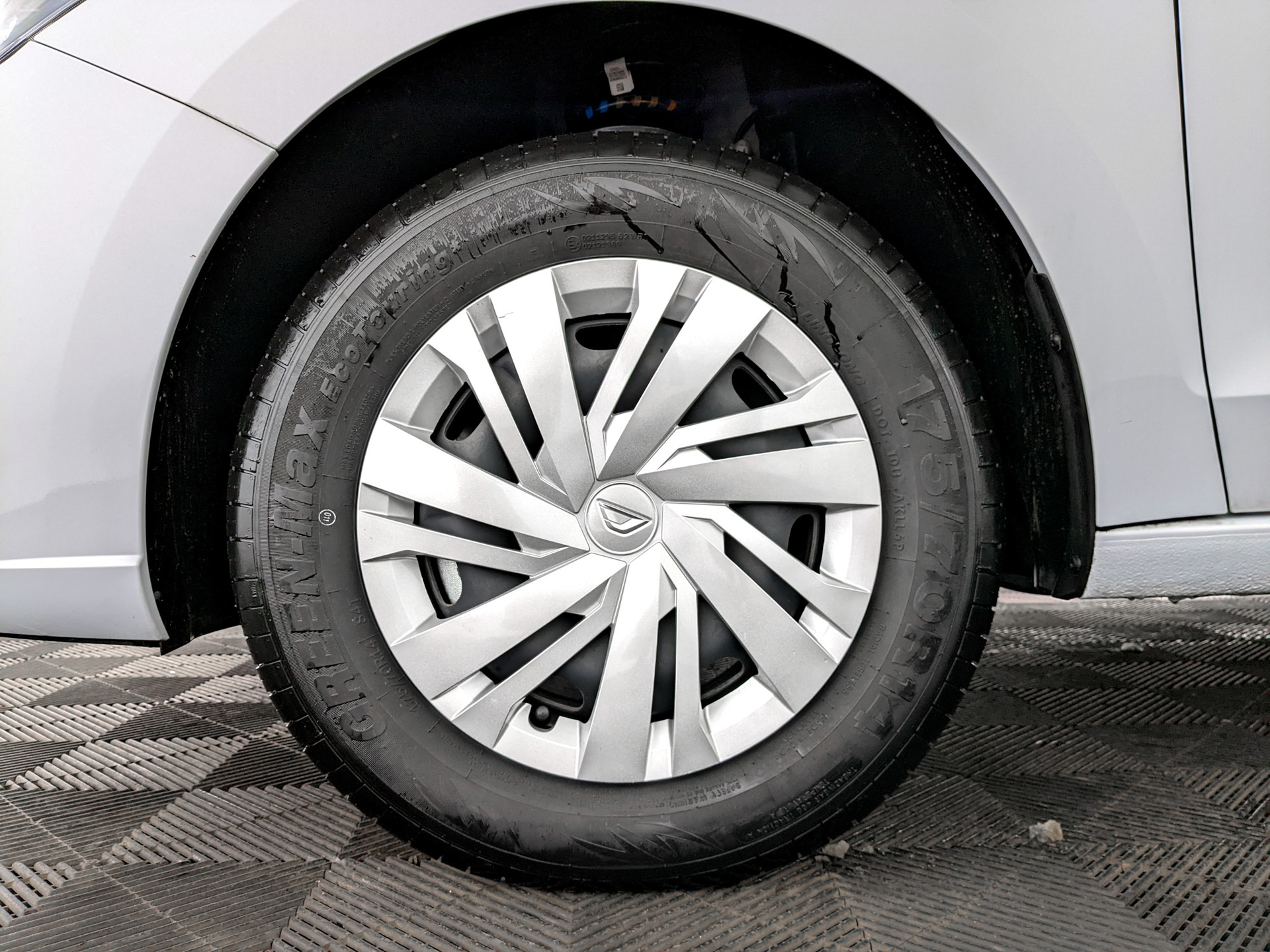 Фото Jetta VA3 Стандарт 1.5L/112 6AT