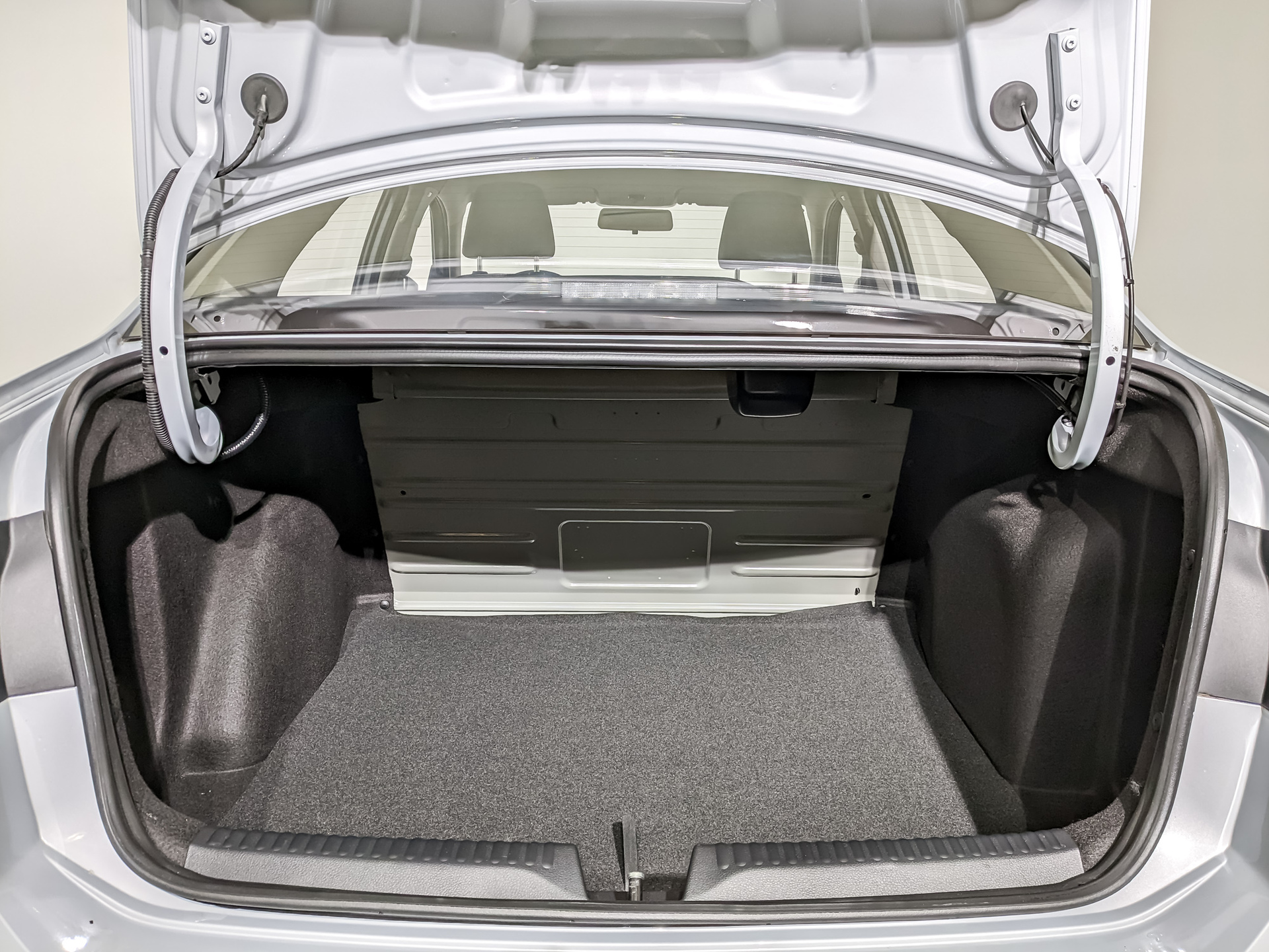 Фото Jetta VA3 Стандарт 1.5L/112 6AT