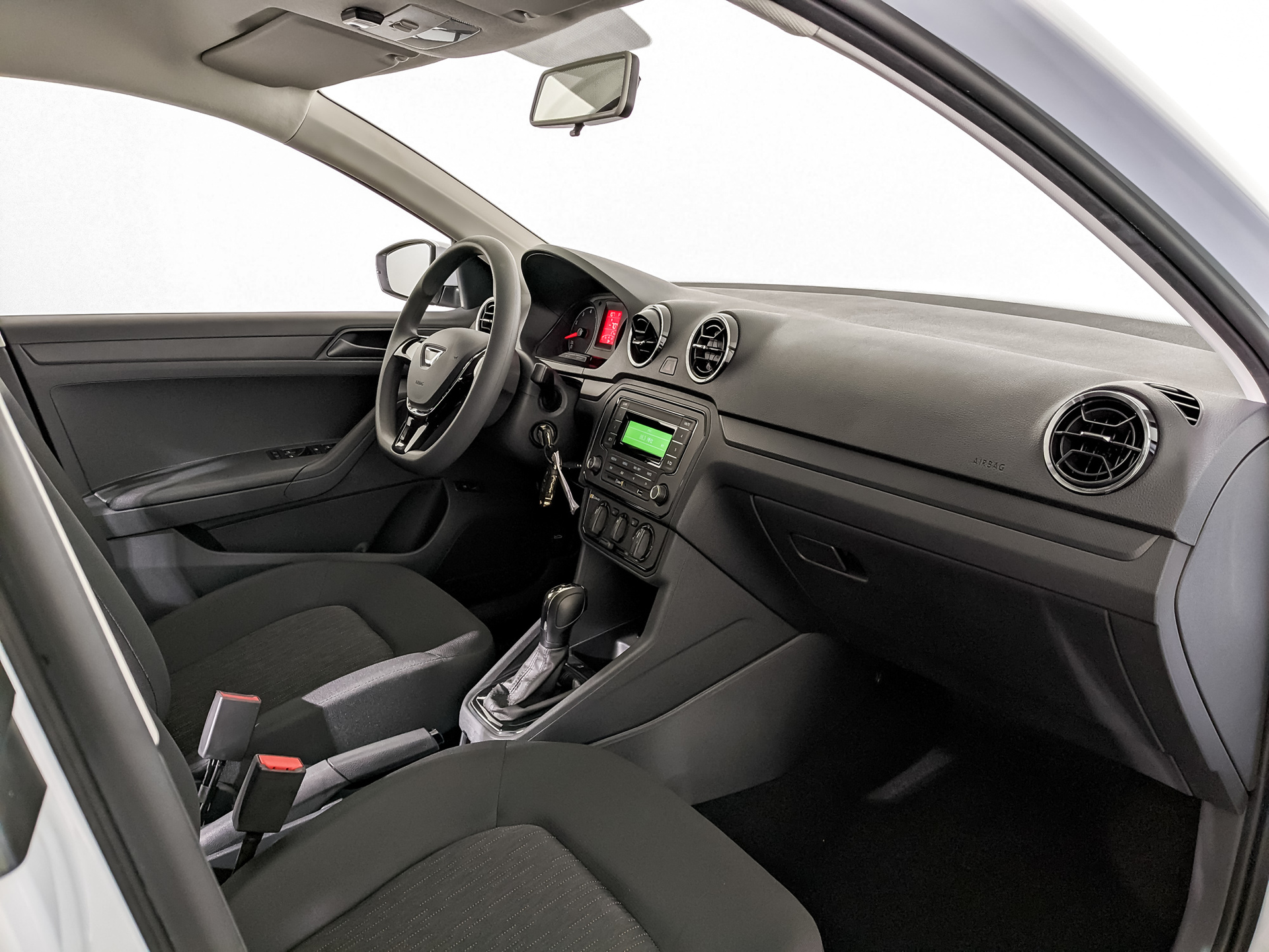 Фото Jetta VA3 Стандарт 1.5L/112 6AT
