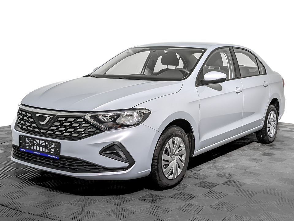 Jetta VA3 Стандарт 1.5L/112 6AT