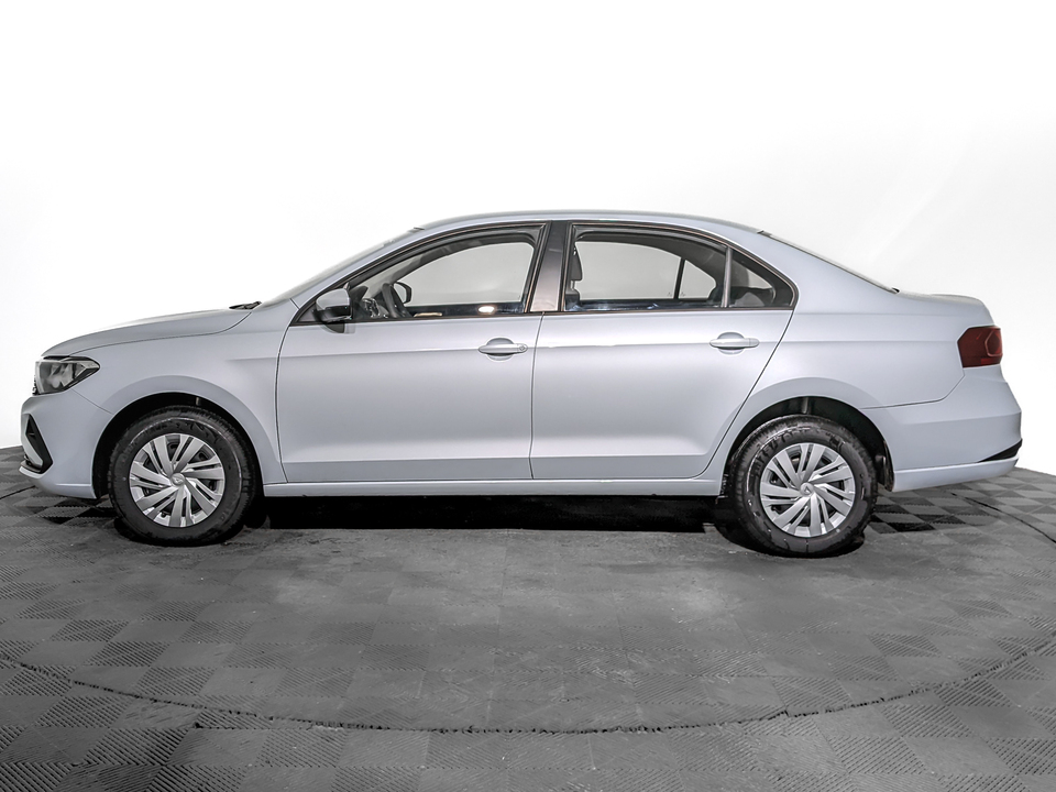 Jetta VA3 Стандарт 1.5L/112 6AT
