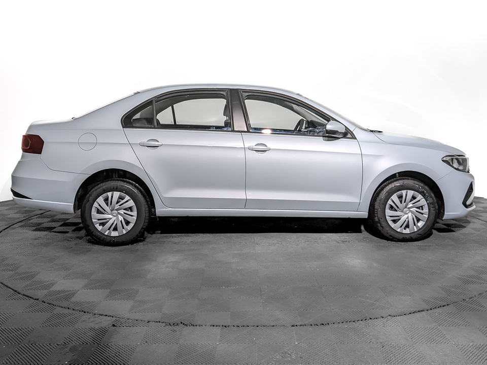 Jetta VA3 Стандарт 1.5L/112 6AT
