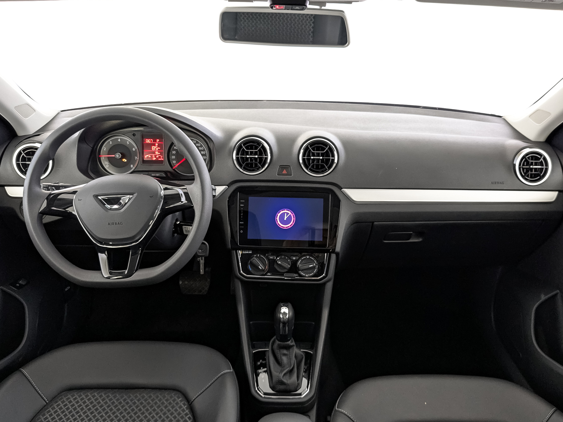 Фото Jetta VA3 Комфорт 1.5L/112 6AT