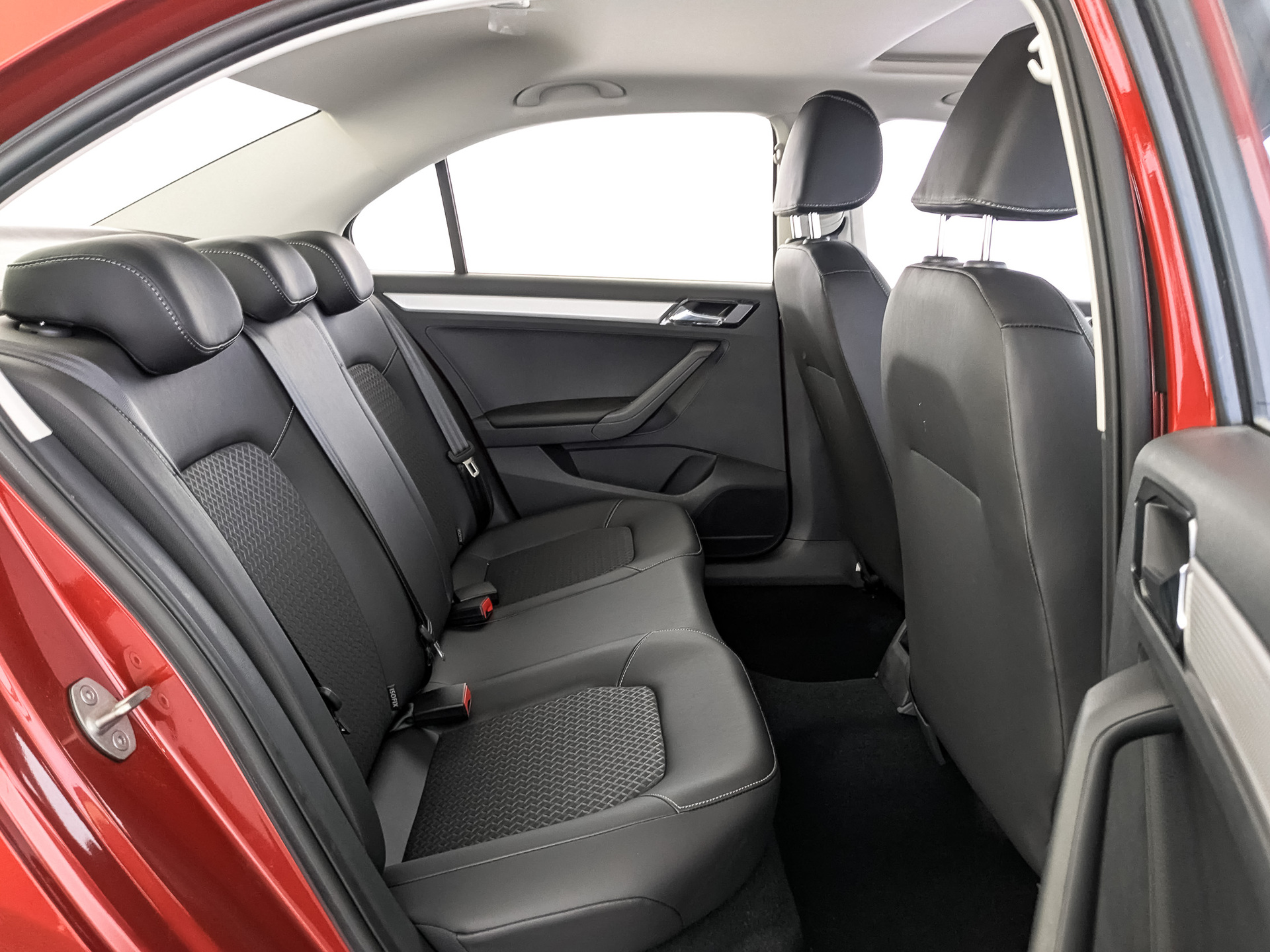 Фото Jetta VA3 Комфорт 1.5L/112 6AT
